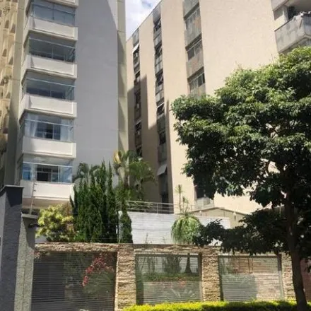 Image 2 - Rua Campanha, Carmo, Belo Horizonte - MG, 30310-560, Brazil - Apartment for sale