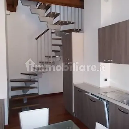 Rent this 2 bed apartment on Via Ragno 10 in 44141 Ferrara FE, Italy