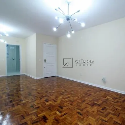 Rent this 3 bed apartment on Rua Treze de Maio 1375 in Morro dos Ingleses, São Paulo - SP