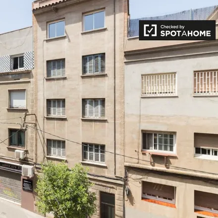 Image 9 - Rambla Catalana, 34, 08903 l'Hospitalet de Llobregat, Spain - Apartment for rent