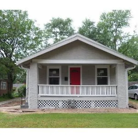 Buy this 2 bed house on 716 Southwest Grandview Avenue in Topeka, KS 66606
