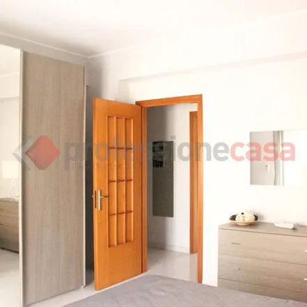 Rent this 3 bed apartment on Via Massimiliano Regis 87 in 98057 Milazzo ME, Italy