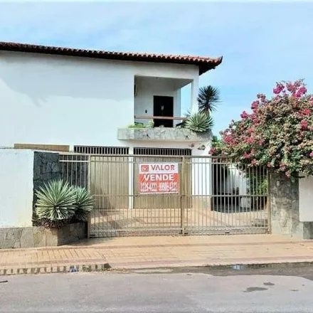 Image 2 - Rua Antônio Andrade, Coroa do Meio, Aracaju - SE, 49035-000, Brazil - House for sale