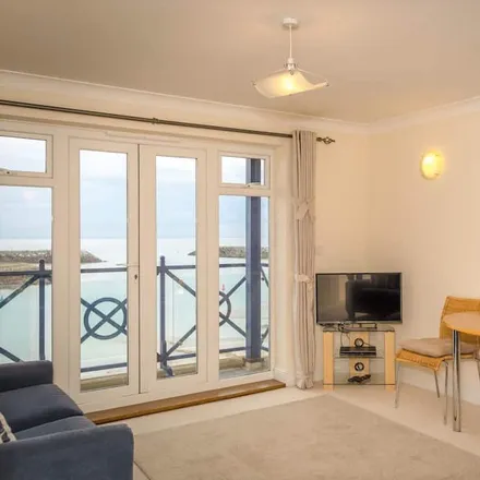 Rent this 2 bed apartment on Eastbourne in BN23 5TP, United Kingdom