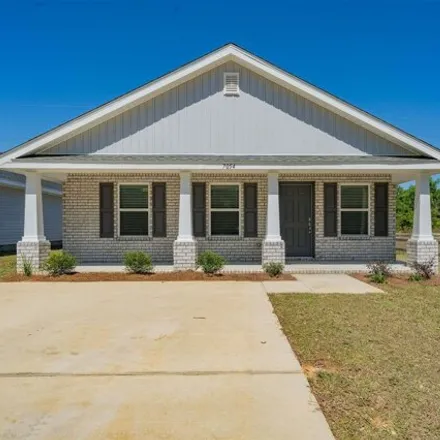 Buy this 3 bed house on Villa Drive in Escambia County, FL 32506