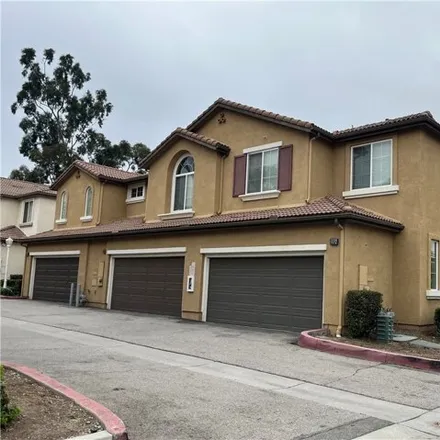 Rent this 2 bed townhouse on 1199 North Solano Privado in Ontario, CA 91764