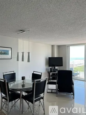 Rent this 1 bed condo on 345 Ocean Dr