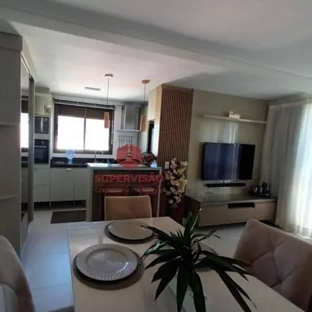 Buy this 3 bed apartment on Rua 332 in Praia de Fora, Palhoça - SC