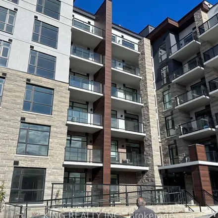 Rent this 2 bed apartment on 86 Lakeview Drive in Hamilton, ON L8E 2W1