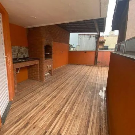 Buy this 2 bed apartment on Rua Espanha in Parque das Nações, Santo André - SP