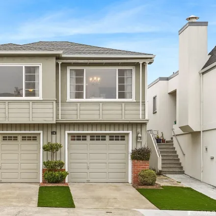 Buy this 4 bed house on 118 Middlefield Drive in San Francisco, CA 94132