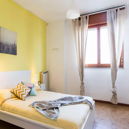 Image 6 - MaJuDa, Via dei Missaglia, 13, 20142 Milan MI, Italy - Room for rent