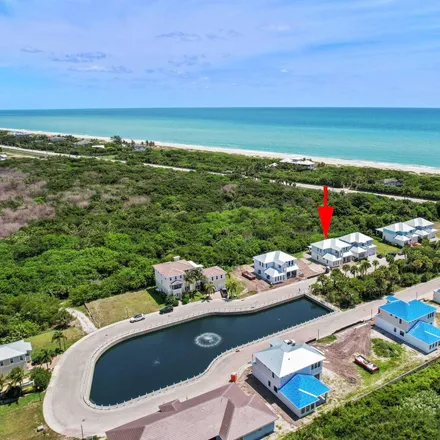 Image 4 - 6400 Ocean Estates Court, Saint Lucie County, FL 34949, USA - Loft for sale