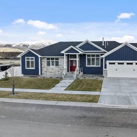 Buy this 5 bed house on 560 Double Eagle Drive in Pocatello, ID 83204