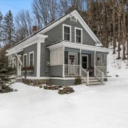 Image 4 - Spur Road, Morristown, Lamoille County, VT 05661, USA - House for sale