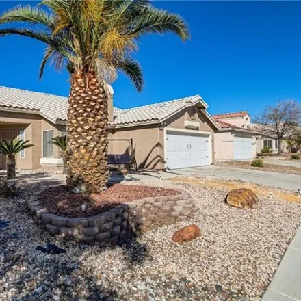 Buy this 3 bed house on 7519 Pinto Bluff Street in Las Vegas, NV 89131