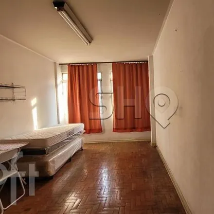 Buy this 1 bed apartment on Hotel Dan Inn Express in Rua Maria Antônia 40, Higienópolis