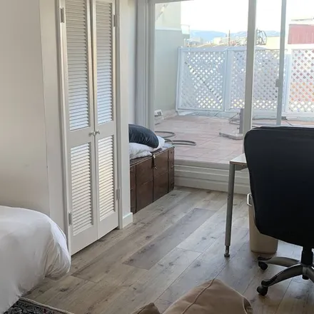 Rent this 3 bed condo on Marina del Rey in CA, 90292