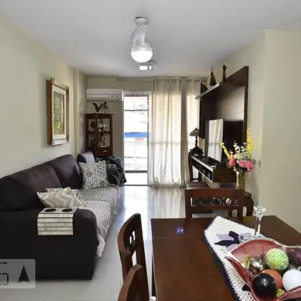 Buy this 3 bed apartment on Rua Mamoré in Freguesia (Jacarepaguá), Região Geográfica Intermediária do Rio de Janeiro - RJ