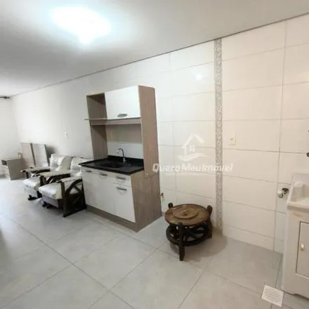Buy this 1 bed apartment on Rua Hércules Galló in Centro, Caxias do Sul - RS