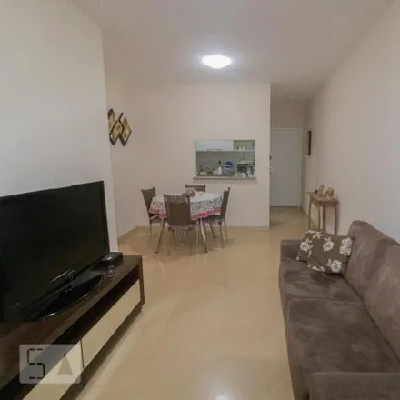 Rent this 4 bed apartment on Rua Voluntários da Pátria 4110 in Mandaqui, São Paulo - SP