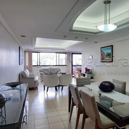 Image 2 - Ipiranga, Rua do Espinheiro, Espinheiro, Recife -, 52020-025, Brazil - Apartment for sale