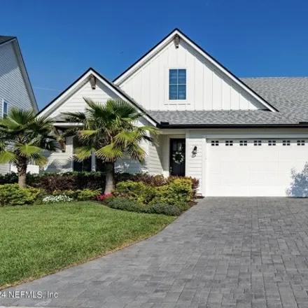 Buy this 3 bed house on 405 Marsh Cove Dr in Ponte Vedra Beach, Florida