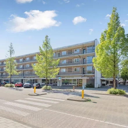 Image 7 - Havikshorst 123, 1083 TP Amsterdam, Netherlands - Apartment for rent