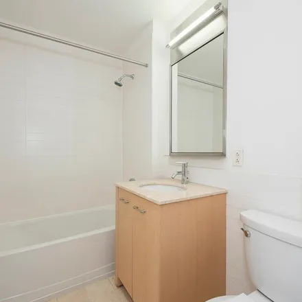 Rent this 1 bed apartment on 88 Leonard Street in New York, NY 10013