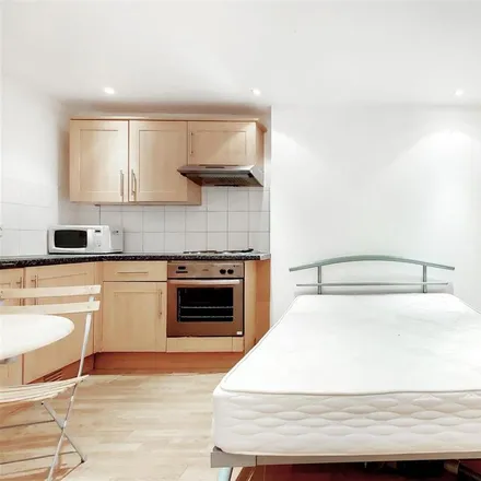 Image 5 - 180 Gloucester Place, London, NW1 6BU, United Kingdom - Apartment for rent