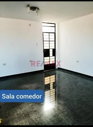 Buy this 4 bed apartment on Juvenal Villaverde in San Martín de Porres, Lima Metropolitan Area 15103