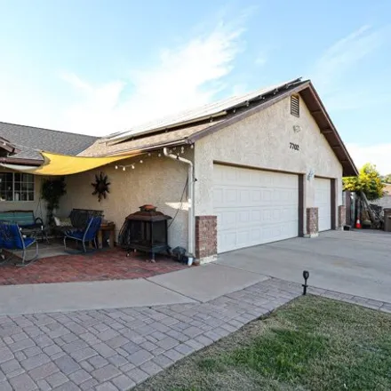 Image 6 - 7702 North Alsup Avenue, Litchfield Park, Maricopa County, AZ 85340, USA - House for sale