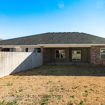 Image 5 - Kala Drive, Abilene, TX 79606, USA - House for rent