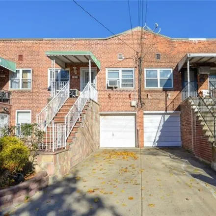 Buy this 3 bed house on 1319 East 86th Street in New York, NY 11236