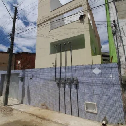 Image 2 - Rua Pedro I, Centre, Fortaleza - CE, 60035-190, Brazil - Apartment for rent