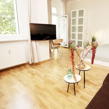 Image 4 - Gartenstraße 109, 10115 Berlin, Germany - Apartment for rent