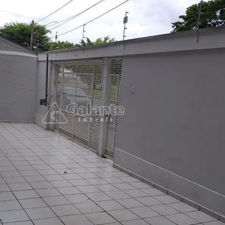 Buy this 3 bed house on Rua Antônio Rodrigues dos Santos in Campinas, Campinas - SP