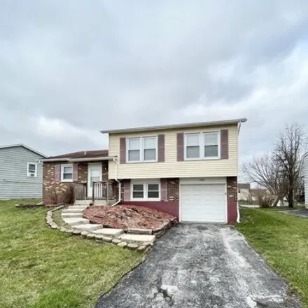 Buy this 3 bed house on 17776 Springfield Avenue in Country Club Hills, IL 60478