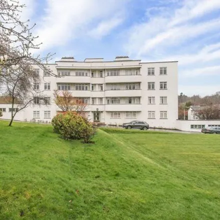 Buy this 3 bed apartment on 8 Craigleith Rise in City of Edinburgh, EH4 3TR