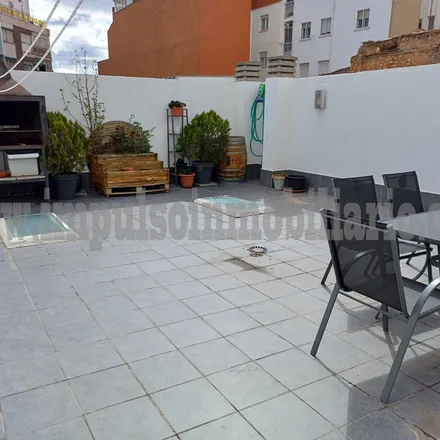 Image 5 - Plaza Carretas, 3, 02002 Albacete, Spain - Apartment for rent