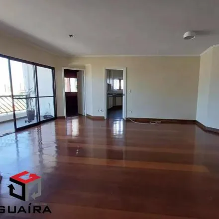 Rent this 4 bed apartment on Rua Edgar Gerson Barboza in Anchieta, São Bernardo do Campo - SP