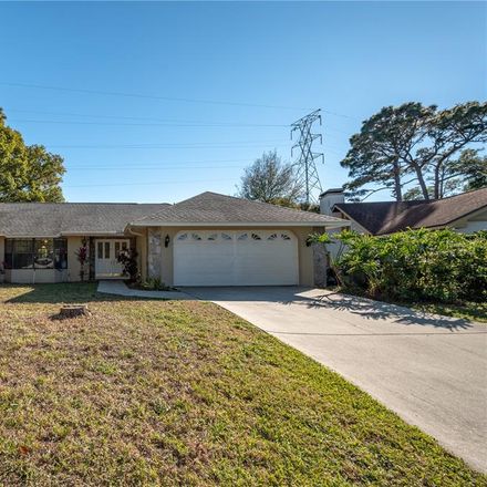 Rent this 3 bed house on 4714 Windflower Cir in Tampa, FL