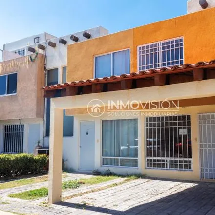 Buy this 2 bed house on Calle Orión Sur 1591 in 72820 San Bernardino Tlaxcalancingo, PUE