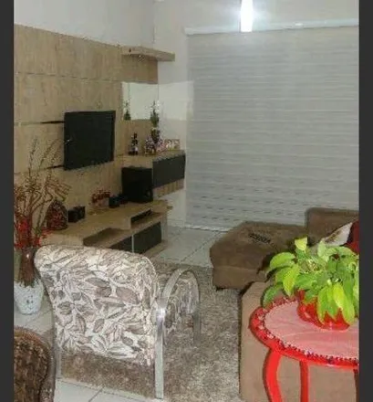 Buy this 3 bed apartment on Rua Roberto Jensen in Jardim São José, Americana - SP
