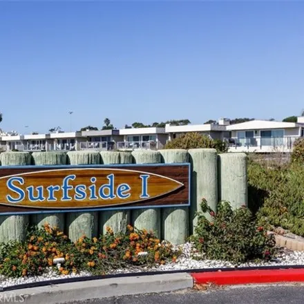 Image 2 - 508 East Surfside Drive, Port Hueneme, CA 93041, USA - Condo for rent