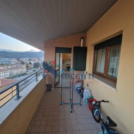 Image 7 - Via Francesco Franchi, 64100 Teramo TE, Italy - Apartment for rent