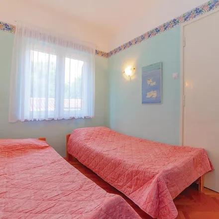 Rent this 1 bed apartment on 51262 Kraljevica