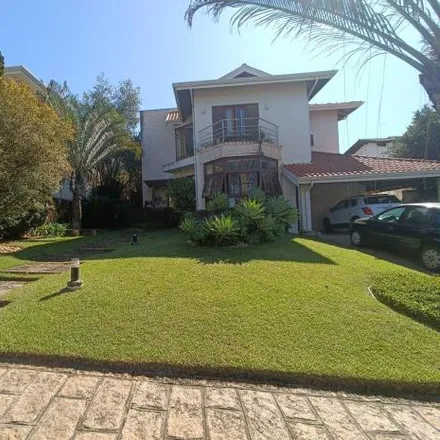 Buy this 3 bed house on Rua Jerivá in Campinas, Campinas - SP