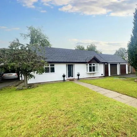 Buy this 2 bed house on Riding Fold Lane in Worsley, M28 2PY
