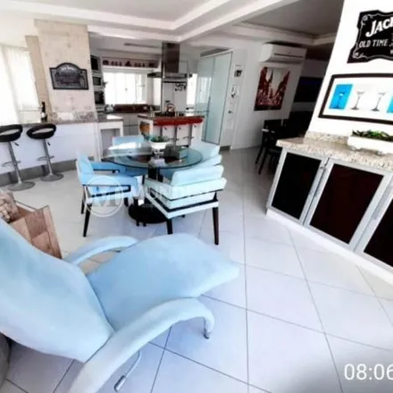 Rent this 3 bed apartment on Rua 3604 in Centro, Balneário Camboriú - SC